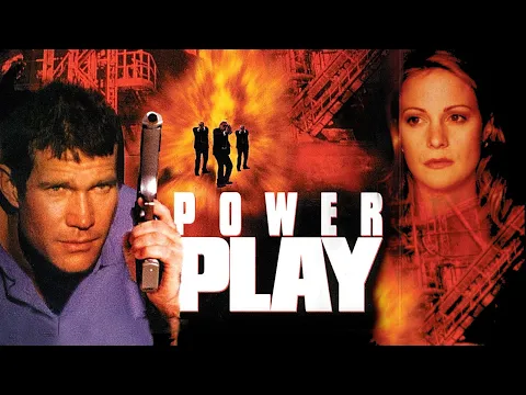 Power Play | 2003 | Official Trailer | ACI