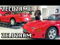 Download Lagu MITSUBISHI 3000GT \u0026 GTO MR REVIEW \u0026 TEST - RARE 1990S JAPANESE SPORTS CAR [TWIN TURBO JDM]