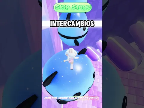 ¿Qué DIFERENCIA hay entre el CHAT GLOBAL y el CHAT NORMAL de ROBLOX? 😳