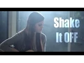 Download Lagu Shake It Off - Taylor Swift (Tiffany Alvord Acoustic Cover)