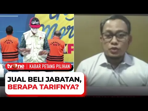 Jual Beli Jabatan di Probolinggo, PLT Jubir KPK: Calon Kades Bayar Rp20 Juta dan Upeti