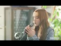 留一天與你喘息 - 陳卓賢 Ian cover by 許靖韻 Angela Hui 小背心