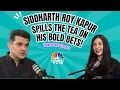 Siddharth Roy Kapur Spills The Tea On His Bold Bets Young Turks Reloaded