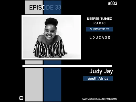 Download MP3 Guest Mix 033 Mixed By Judy Jay