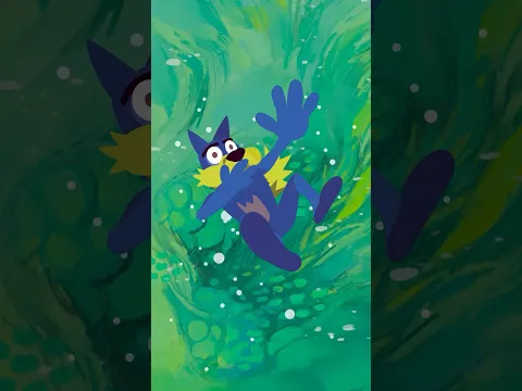 Wait.. Doro is Drowning !? Ep.46