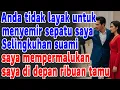 Download Lagu Dalam Sebuah Pesta,Suami Saya Memperkenalkan Selingkuhannya Sebagai Nyonya Dan Mengusir Saya Keluar