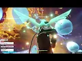 Download Lagu impeccably timed Zhongli Burst to Eden's \