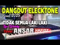 Download Lagu LAGU DANGDUT ELECKTONE VIRAL 2025/TIDAK SEMUA LAKI LAKI/LEO WALDY/COVER BY ANSAR