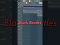 Download Lagu BLACK BEATLES RAE SREMMURD FL STUDIO TUTORIAL! #flstudio #musicproduction