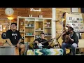 ROCKET ROCKERS - Bertahan (Acoustic live from AFTER SCHOOL RAWK)
