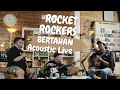Download Lagu ROCKET ROCKERS - Bertahan (Acoustic live from AFTER SCHOOL RAWK)
