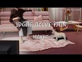 Download Lagu HONNE - IDGAF ABOUT PAIN (한글가사/번역/lyrics)