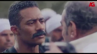 أغنية يا عمنا محمود الليثي مسلسل نسر الصعيد بطولة محمد رمضان Mohamed Ramadan 