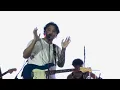 Pano - Zack Tabudlo [Celebrate Love Tour 2024]