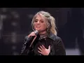 Meghan Trainor & Charlie Puth - Marvin Gaye AMAs 2015