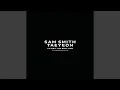 Download Lagu I'm Not The Only One