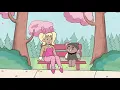 gravity - frenemies podcast animation