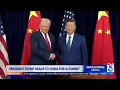 China s War on Faith Amb Sam Brownback on the genocide of Religious Groups by the CCP