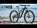 Polygon s 2 369 Siskiu Review Value-Packed 2021 Pinkbike Field Trip