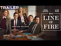 Line of Fire Trailer NBC