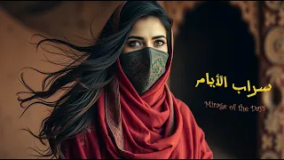 سراب الأيام Mirage Of Days أسرار الصحراء Rashid Laila 
