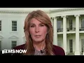Nicolle Wallace on ICE If you think what ICE is doing couldn t affect you you are wrong