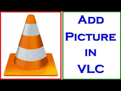 Download MP3 How to Add picture on Mp3 Song I How to Add Picture in VLC Media Player