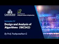 JOB ASSIGNMENT PROBLEM - CSE Online Classes by Cambridge Institute of Technology