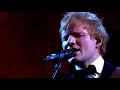 Download Lagu Ed Sheeran - Shivers [Live from the Graham Norton Show]