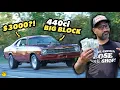 Download Lagu Dirt Cheap BIG BLOCK Mopars - Do They Still Exist?!