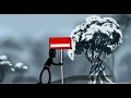 Africa rapper number one no.1 - MI ft. Flavour (animated 2011) 3D