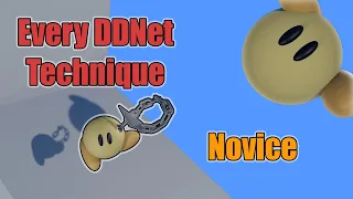 every technique you need to know novice ddracenetwork