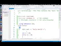CIT1173 Chapter 5 loops
