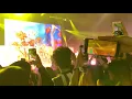 Rich Brian - Glow Like Dat (Live in Vancouver, Canada)