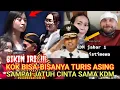 Download Lagu BIKIN BANGGA 😱😱⁉️KDM MAKIN TERKENAL, BAHKAN TURIS ASINGPUN NGEFANS SAMA BAPAK AING!!!
