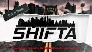tiga maine x dosline x billydon mokantas u0026 leon lee shifta