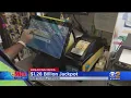 1 28 billion dollar Mega Million jackpot drawing