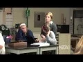 Developing and Using Models of Atomic Structure Part 1 What NGSS Looks Like in the Classroom