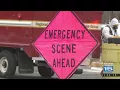 Whitley Co Jail contaminated by substance