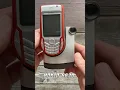 Nokia 6630 videogesprekstandaard