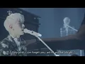 Park Hyoshin - Wildflower | 박효신 - 야생화 [Yu Huiyeol's Sketchbook / 2017.07.26]