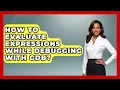 How To Evaluate Expressions While Debugging With GDB - Learn To Troubleshoot