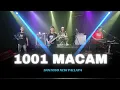 Lagu 1001 Macam Cak Santoso New Pallapa