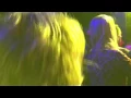 Left Lane Cruiser - Heavy Honey (Live Moscow Nov3th2016)