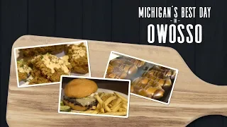 Michigan s Best - Owosso