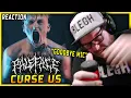 Download Lagu oof! PALEFACE - CURSE US | REACTION