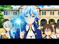 Download Lagu Top 10 Anime Where MC Is Reincarnated As The STRONGEST Prodigy