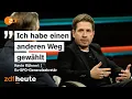 Lagu Kühnert-Rücktritt: Hat sich Politik einfach zu stark verändert? | Markus Lanz vom 11. Dezember 2025