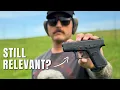 Is the Glock 42 still WORTH IT Gun Review 10 Years Later