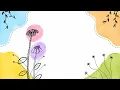 Easy Floral Boho Art Relaxing Satisfying Drawing Tutorial Doodle Diaries Simple Floral